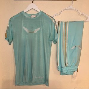 Halo Army |Heaven added lit opportunity| Fallen angles